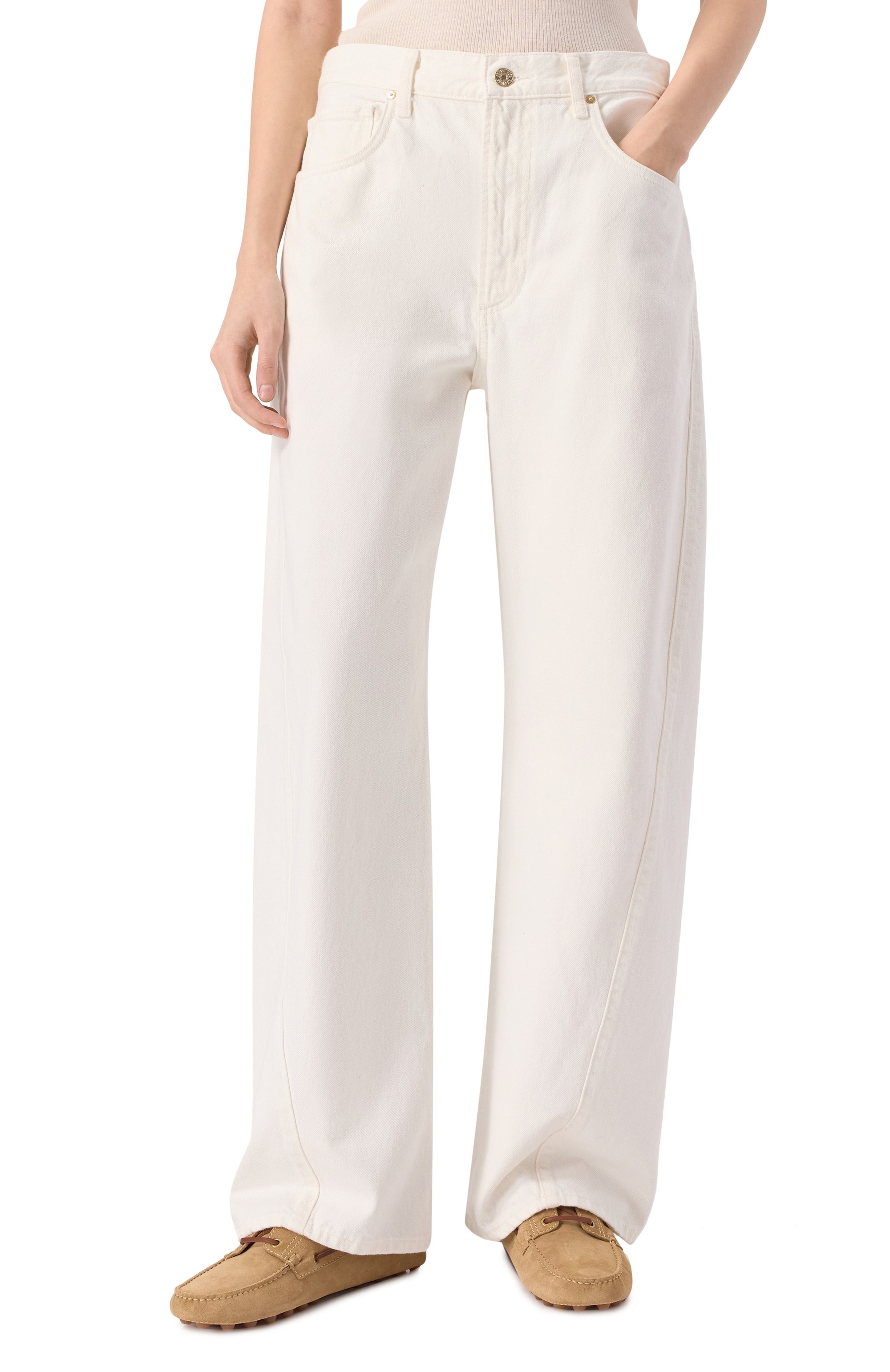 Джинсы arellia 32 PAIGE, арт. 1F07084-4247, фото 3