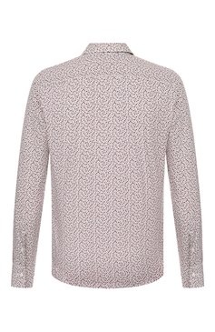 Хлопковая рубашка CANALI, арт. L723/GL00915, фото 2