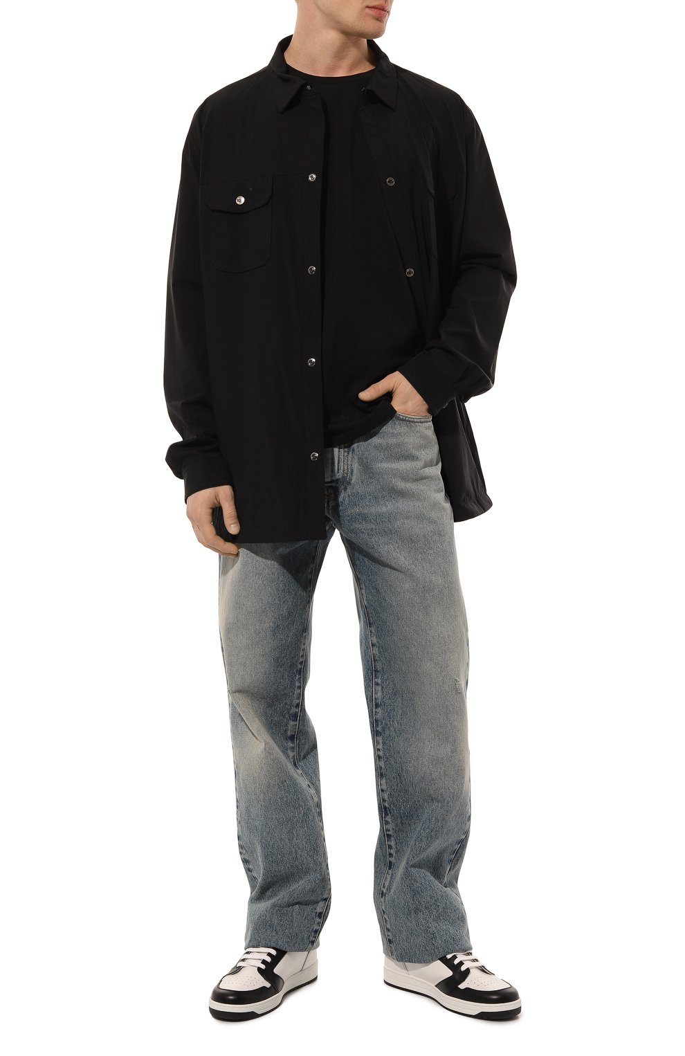 Куртка-рубашка atlas-kn MOORER, арт. ATLAS-KN, фото 2