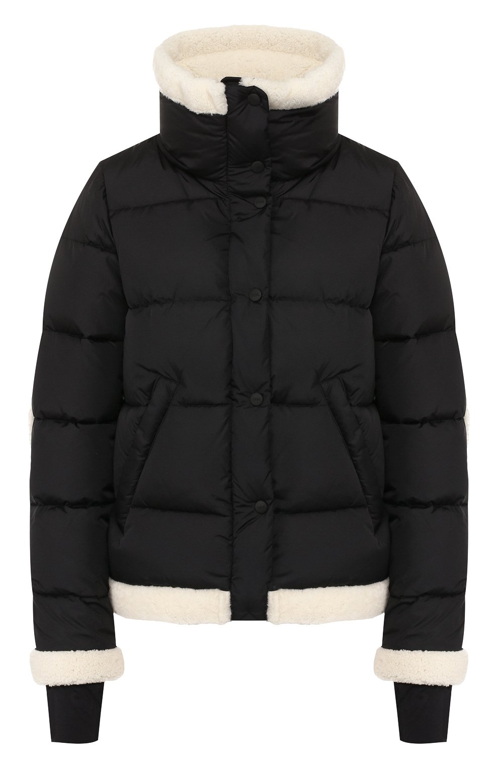 Стеганый пуховик SAM, арт. XW9030MDQ, фото 1