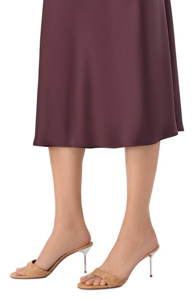 Мюли lidia 70 PARIS TEXAS, арт. PX1141/XC0RG, фото 2