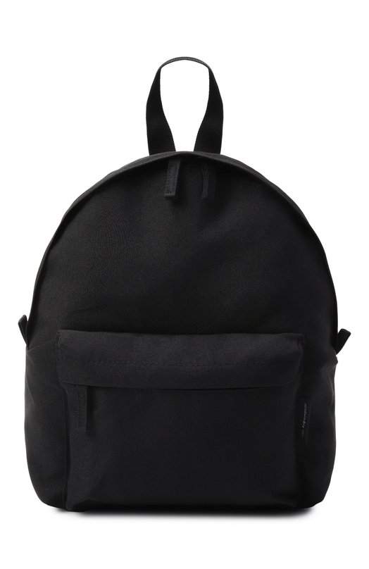 Рюкзак ГОША РУБЧИНСКИЙ BPCK_0201_BLACK Чёрный BPCK_0201_BLACK