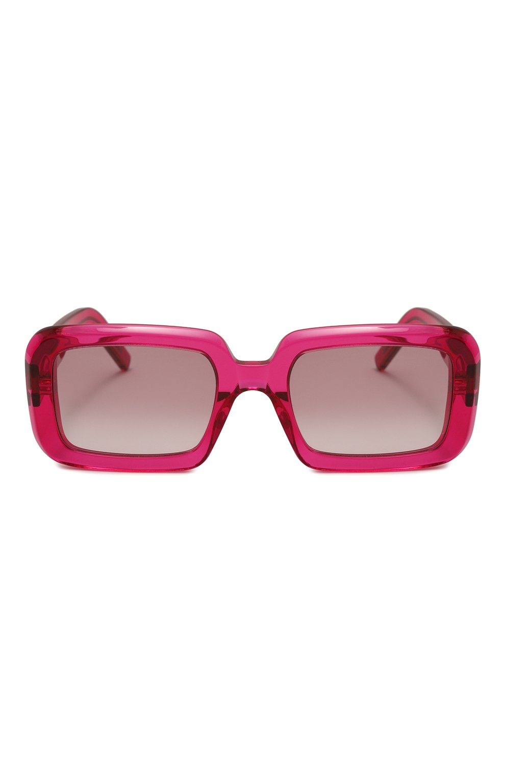 Солнцезащитные очки SAINT LAURENT, арт. SL 534 SUNRISE 006, фото 2