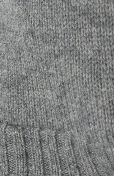 Кашемировая шапка IL GUFO, арт. A22E0022EM300, фото 3