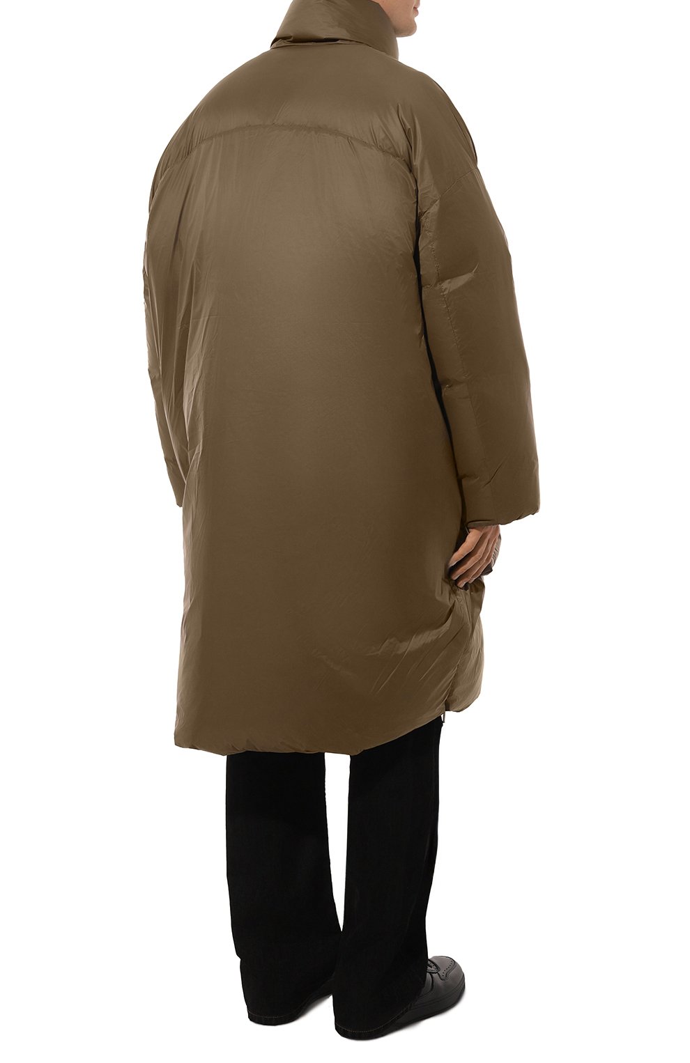 Пуховик MORDECAI, арт. 24A96MRU13A, фото 4