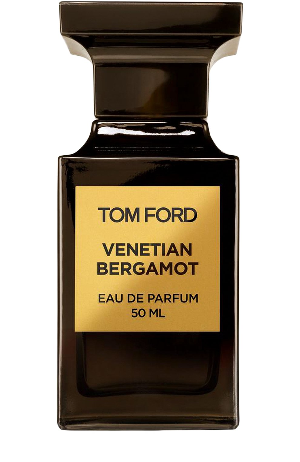 Парфюмерная вода venetian bergamot (50ml) TOM FORD, арт. T3RF-01, фото 1