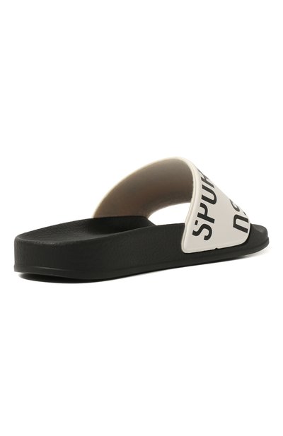 Шлепанцы DSQUARED2, арт. 70652 VAR.2/28-35, фото 3