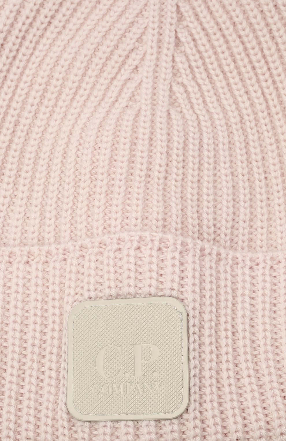 Шерстяная шапка C.P. COMPANY, арт. 11CMAC121A-005509A, фото 3