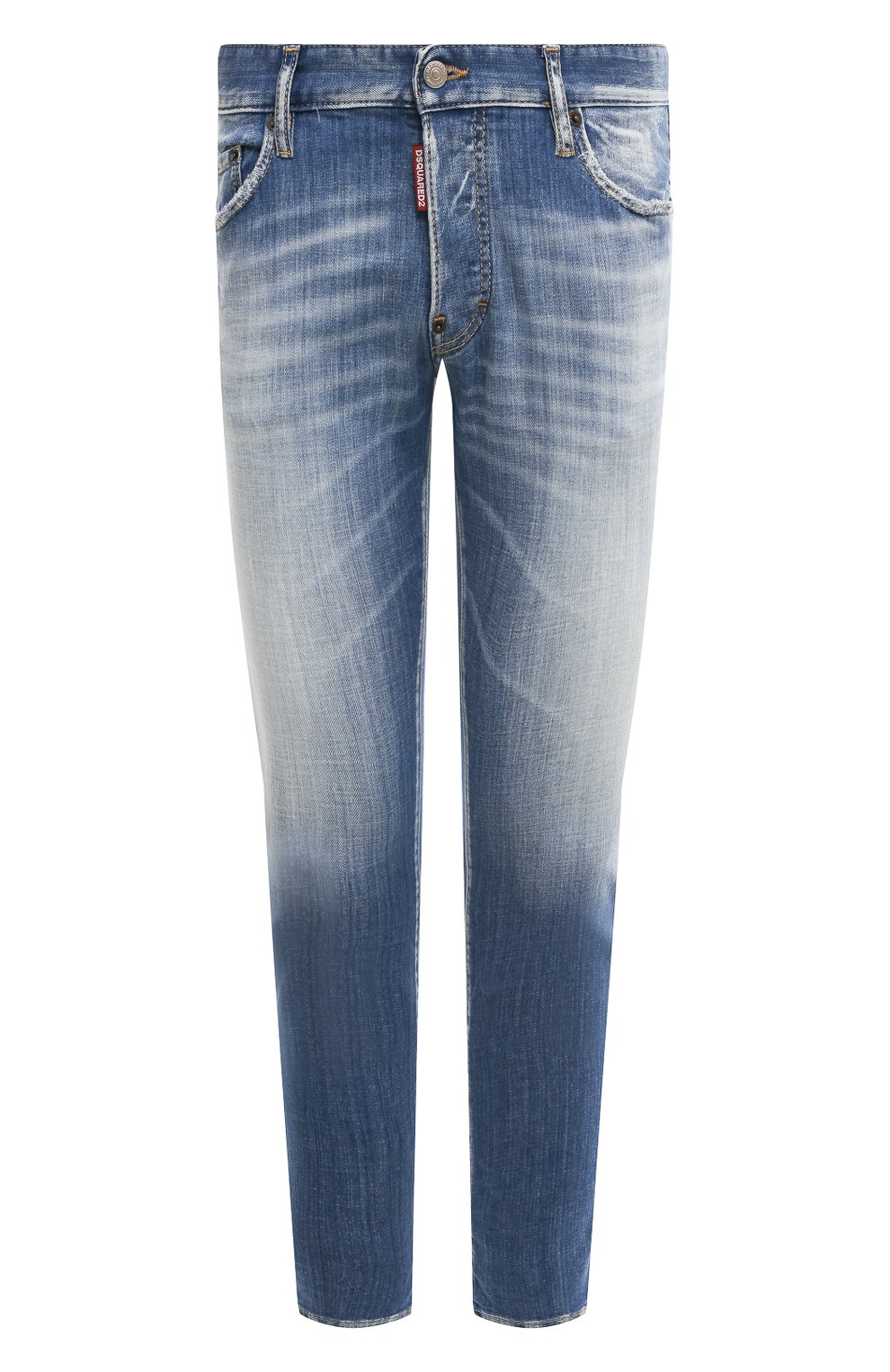 Джинсы DSQUARED2, арт. S74LB1276/S30342, фото 1