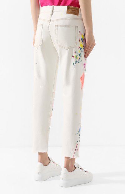 Джинсы POLO RALPH LAUREN, арт. 211778642, фото 4