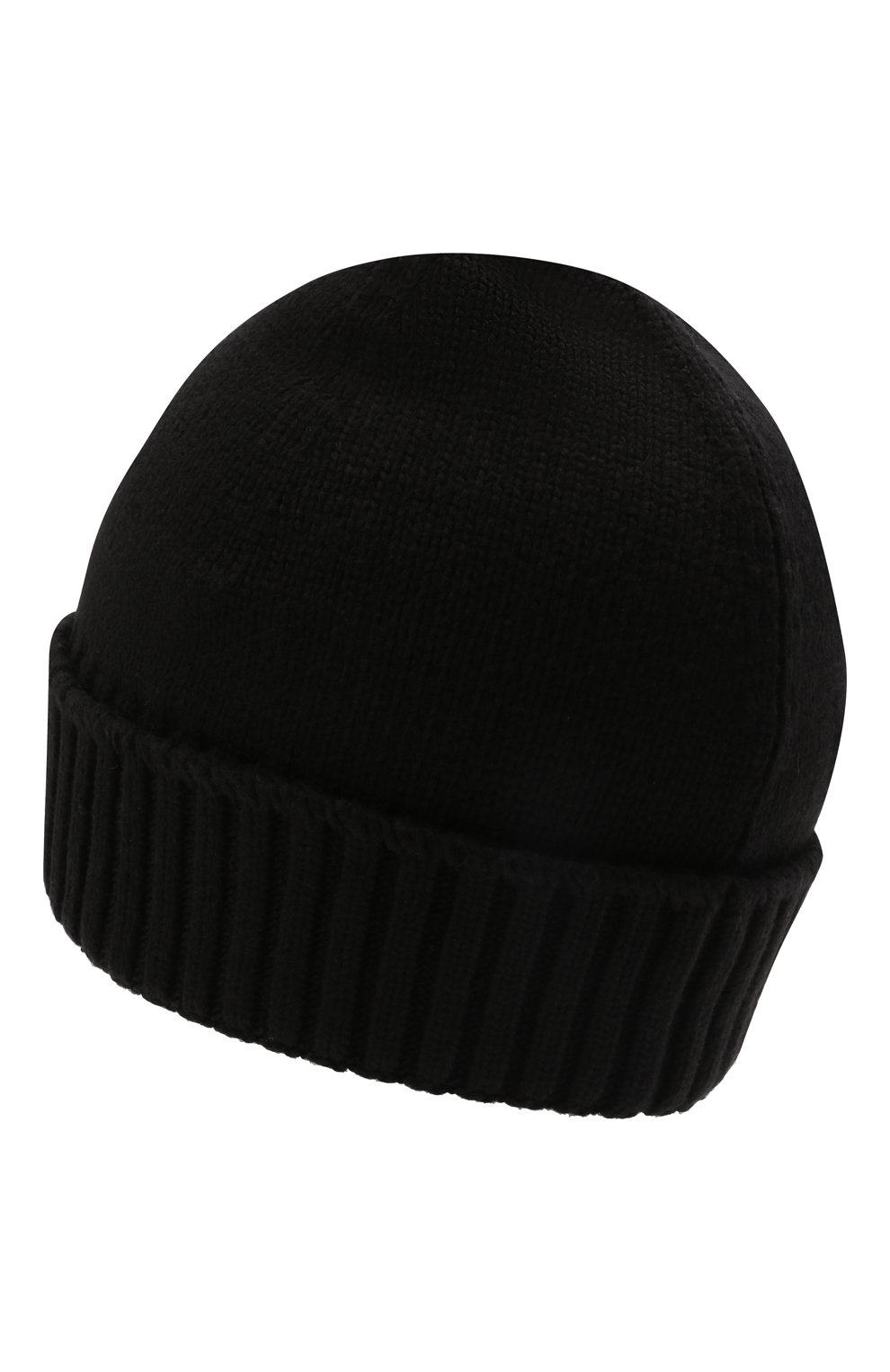 Хлопковая шапка STONE ISLAND, арт. 7516N04A9, фото 2