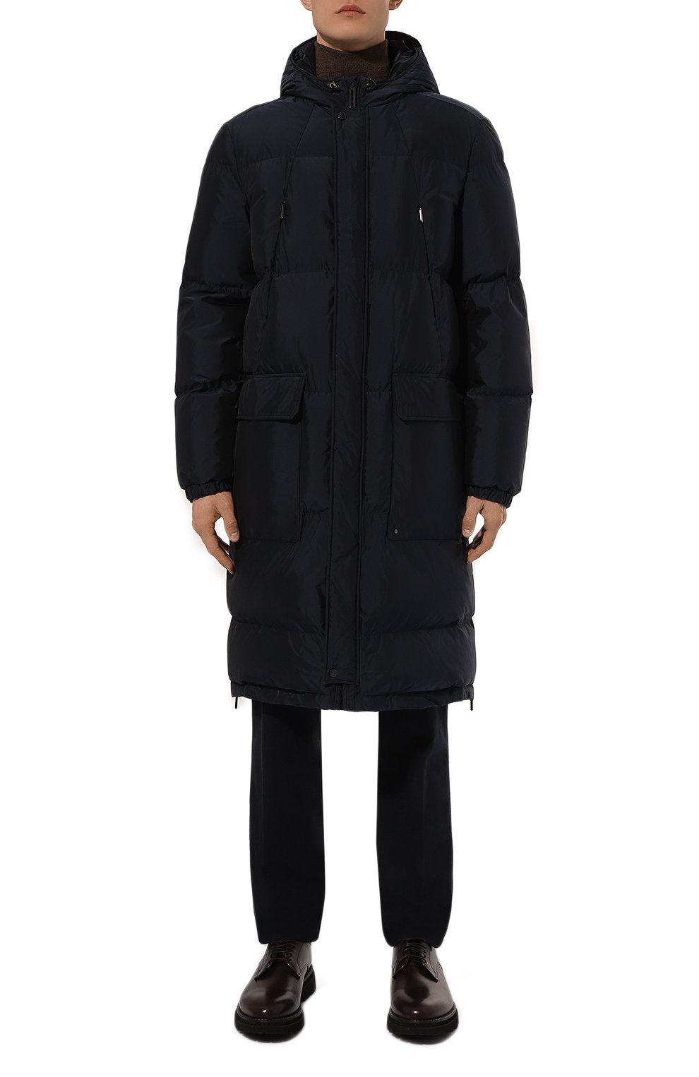 Пуховик STEFANO RICCI, арт. MDJ2300070/PA004L, фото 3