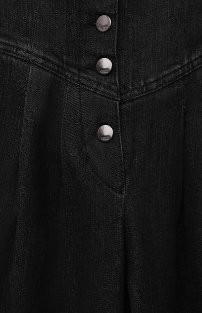 Джинсы FENDI, арт. JFF237/AG3B/8A-12+, фото 3