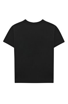 Хлопковая футболка BALMAIN, арт. BT8P81, фото 1