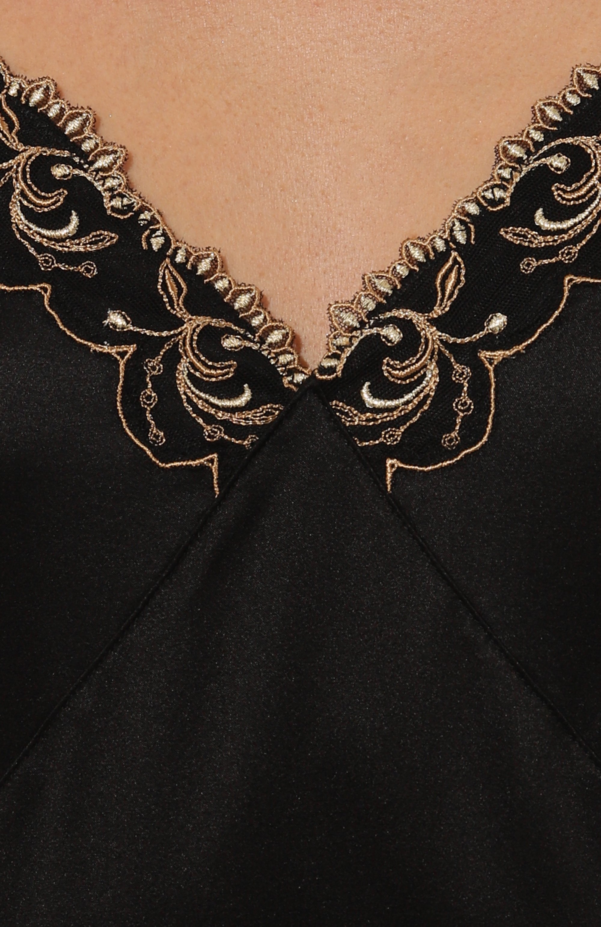 Шелковая сорочка LISE CHARMEL, арт. ALJ1130, фото 5