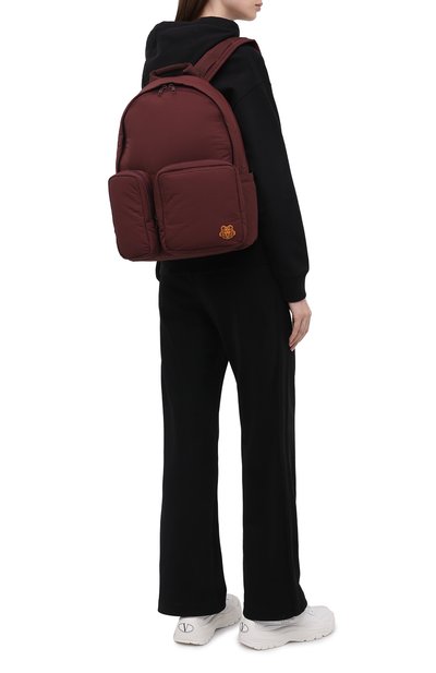 Рюкзак k-tiger KENZO, арт. FB55SA403F24, фото 3