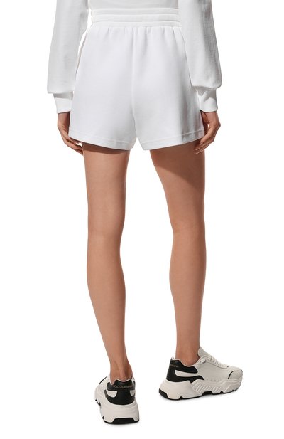 Хлопковые шорты DOLCE & GABBANA, арт. FTCJ8Z/G7EJ1, фото 4