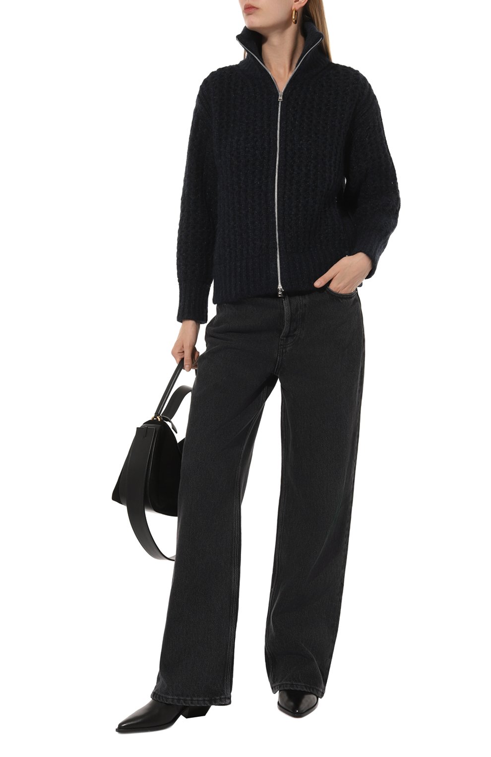 Кардиган HERNO, арт. MC00030DR/70198, фото 2