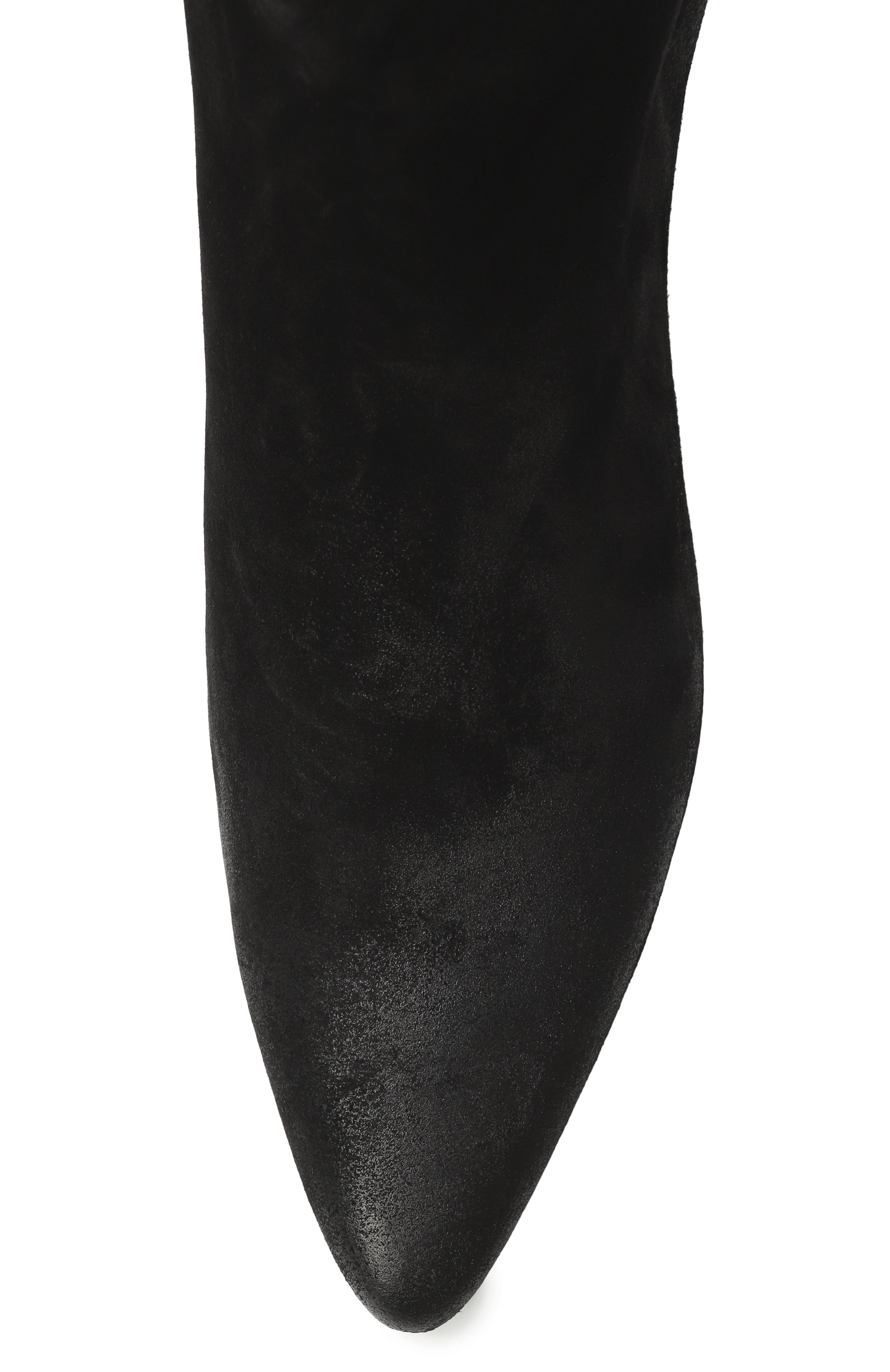 Замшевые ботильоны MARSELL, арт. MW8620/P024, фото 6