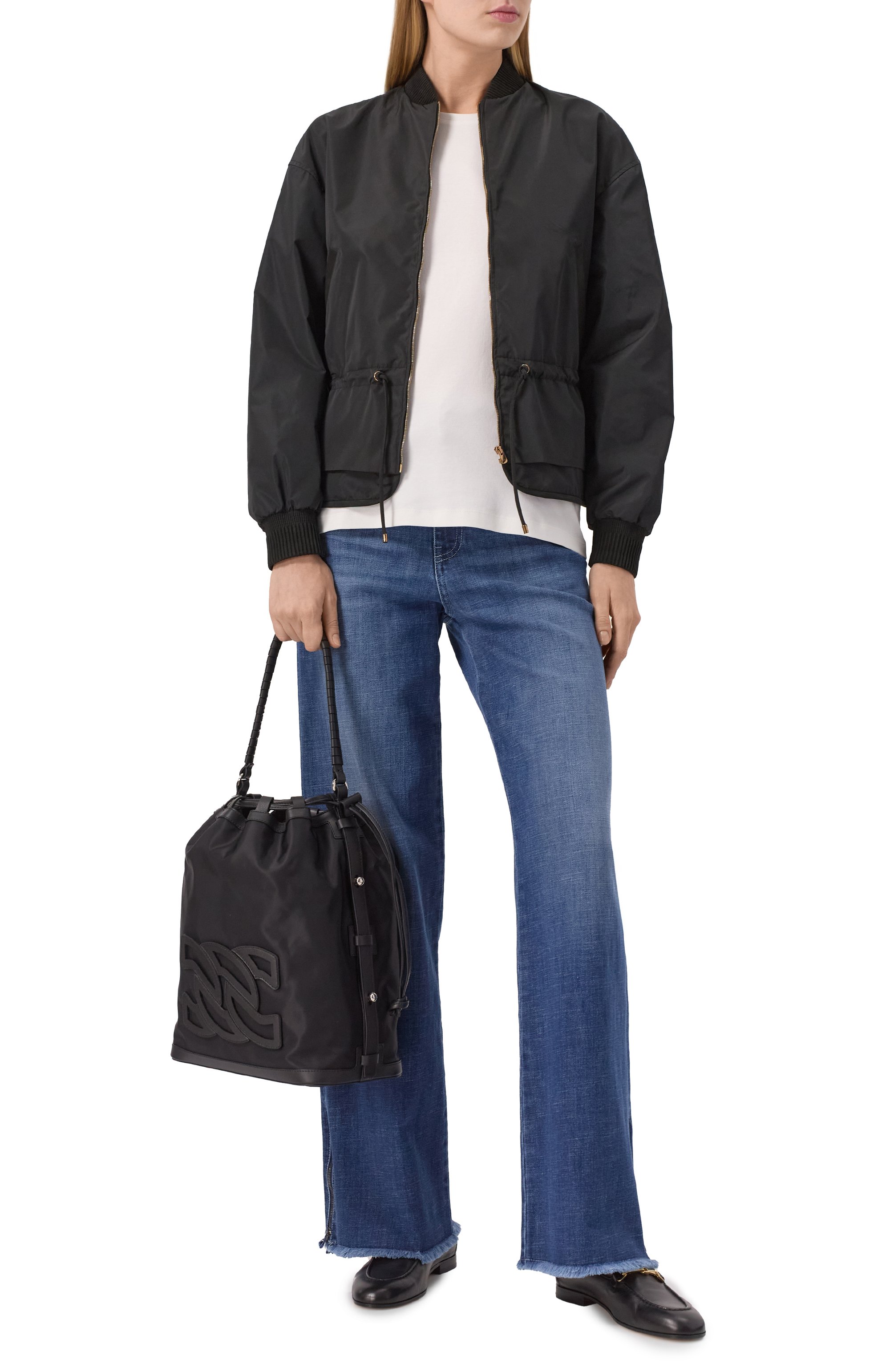 Сумка voyage CASADEI, арт. 3W462J0000/VYACK, фото 7