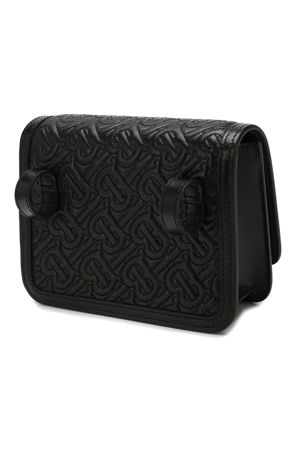 Поясная сумка tb bag BURBERRY, арт. 8014828, фото 3
