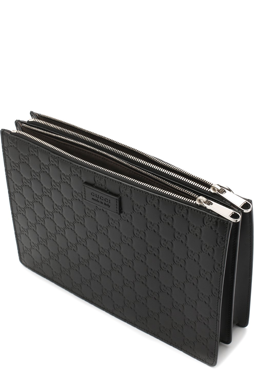 Сумка gucci signature GUCCI, арт. 450953/CWC1N, фото 4