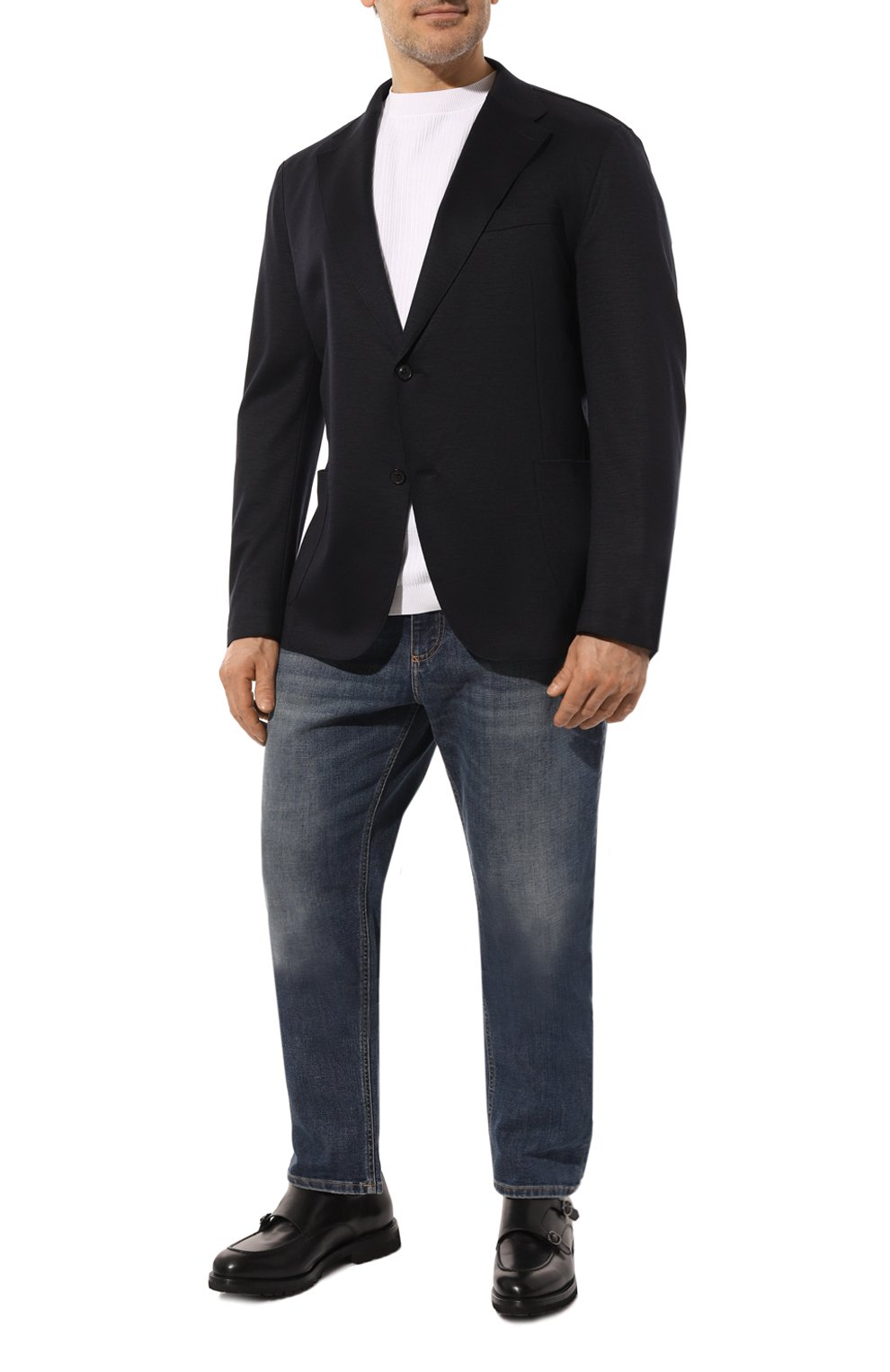 Шерстяной пиджак WINDSOR, арт. 13 VAST0-0E-J7-U/10017032, фото 2