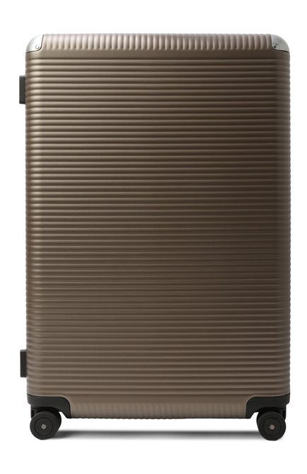 Женский чемодан bank light trunk large FPM MILANO, арт. A1928201722