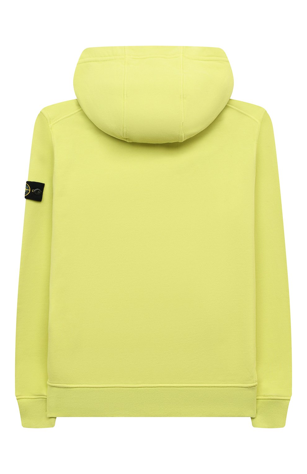Хлопковая толстовка STONE ISLAND, арт. 60720/14, фото 2