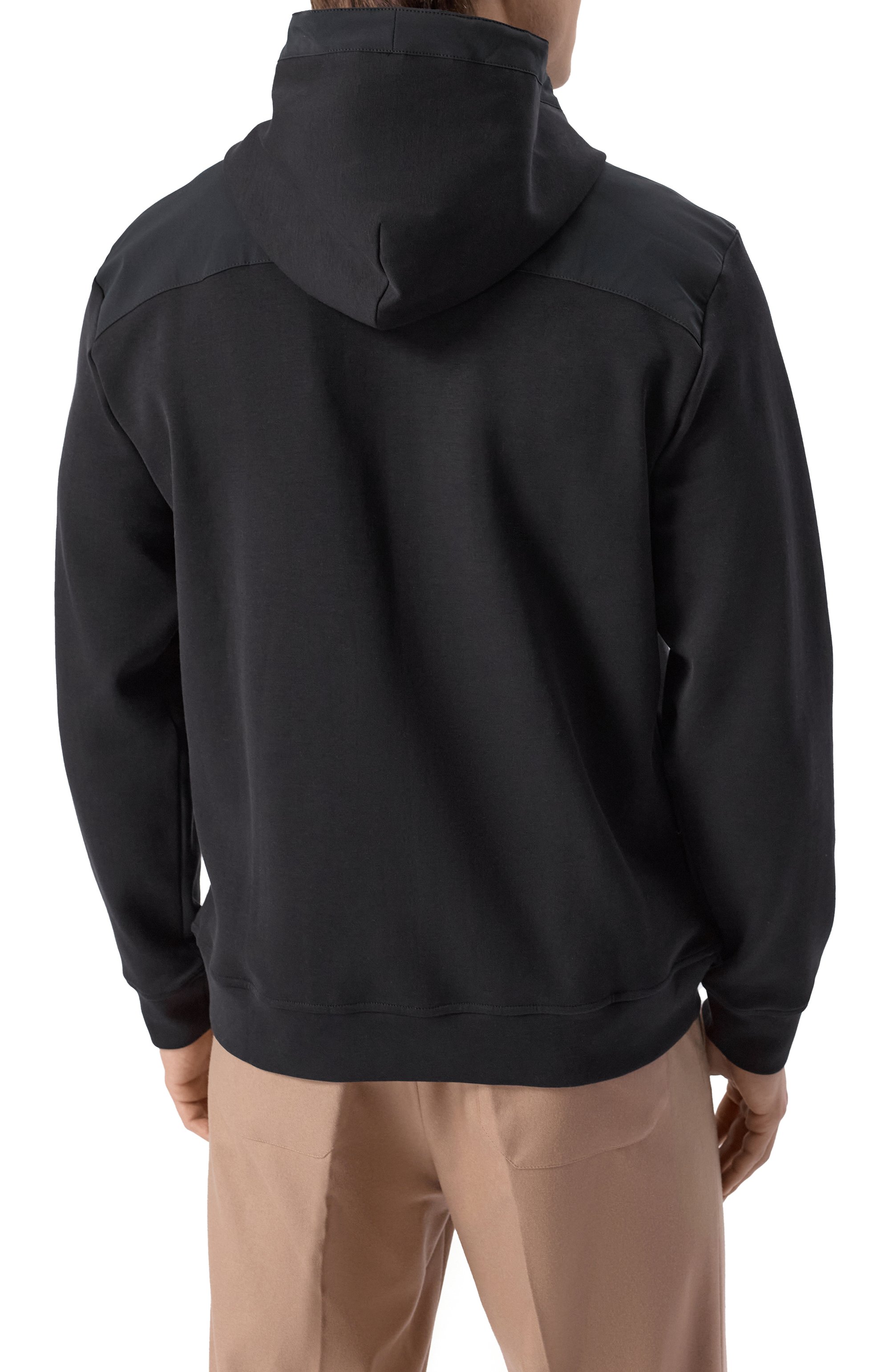 Толстовка PAUL&SHARK, арт. 25411865/L, фото 4