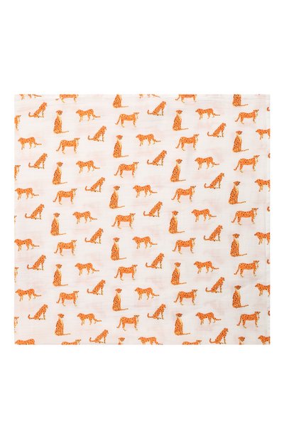 Комплект из трех пеленок ADEN+ANAIS, арт. WL2004, фото 5