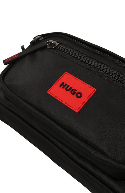 Текстильная сумка HUGO, арт. 50497637, фото 3