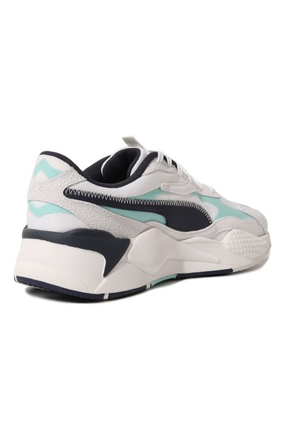 Кроссовки rs-x3 PUMA, арт. 37499102, фото 5