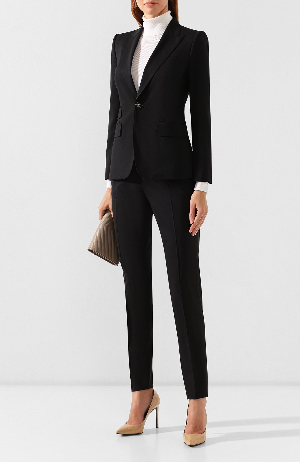 Шерстяной костюм DSQUARED2, арт. S75FT0166/S40320, фото 1