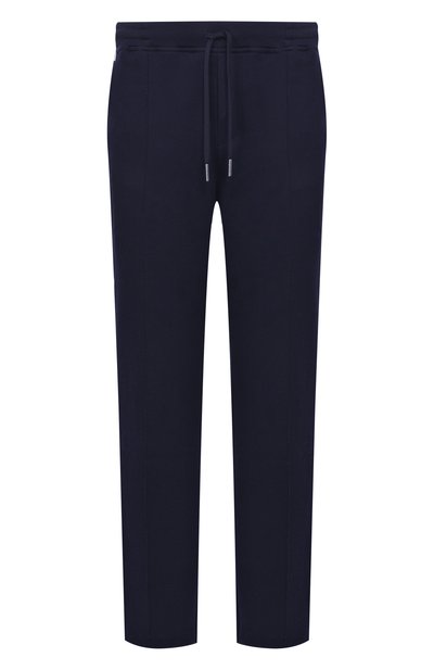 Мужские хлопковые брюки CAPOBIANCO, арт. 20M708.TS00.