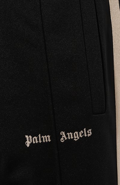 Брюки PALM ANGELS, арт. PMCJ020C99FAB001, фото 5