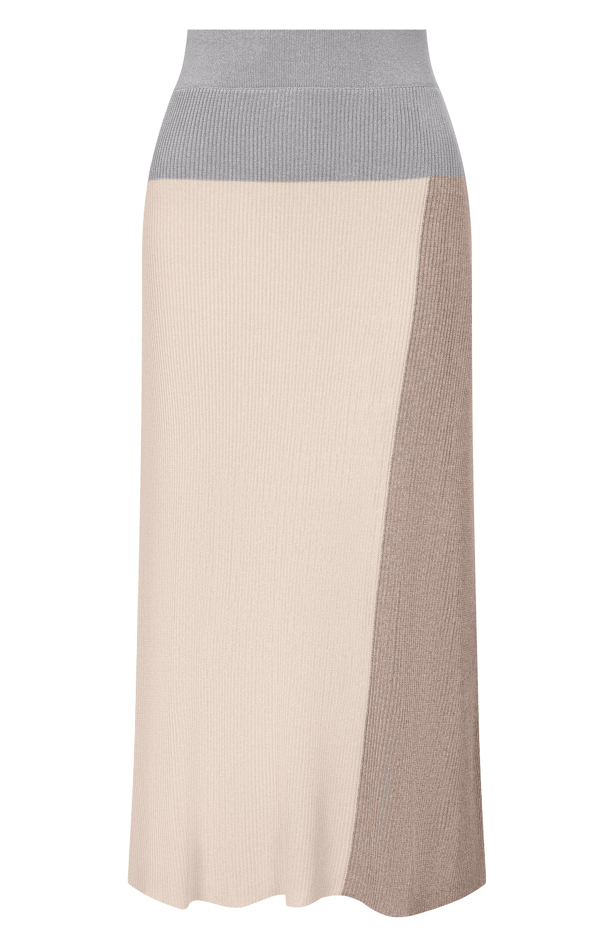 Юбка LORENA ANTONIAZZI, арт. P26129SM10E/2435, фото 1