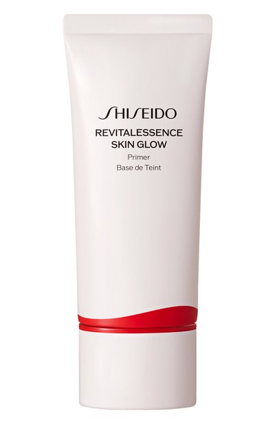 Женского праймер-уход с эффектом сияния revitalessence spf25 (30ml) SHISEIDO, арт. 21282SH