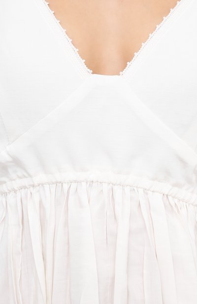 Платье JIL SANDER, арт. JSCR502466-WR391000A, фото 5