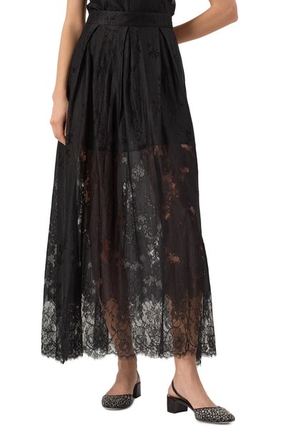 Юбка MVST, арт. TXBET-Y308, фото 3