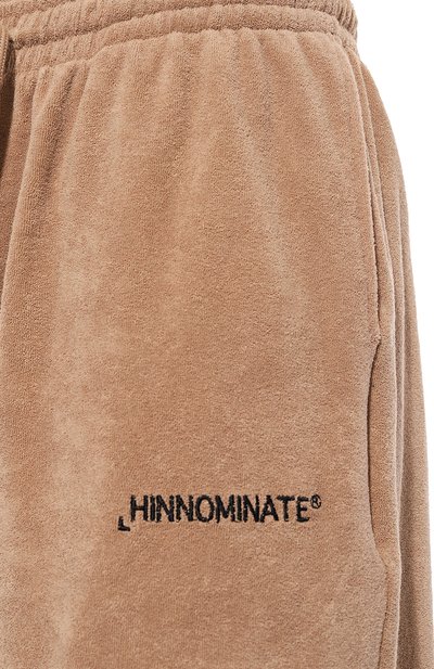 Хлопковые шорты HINNOMINATE, арт. HUS3/HNM192, фото 5