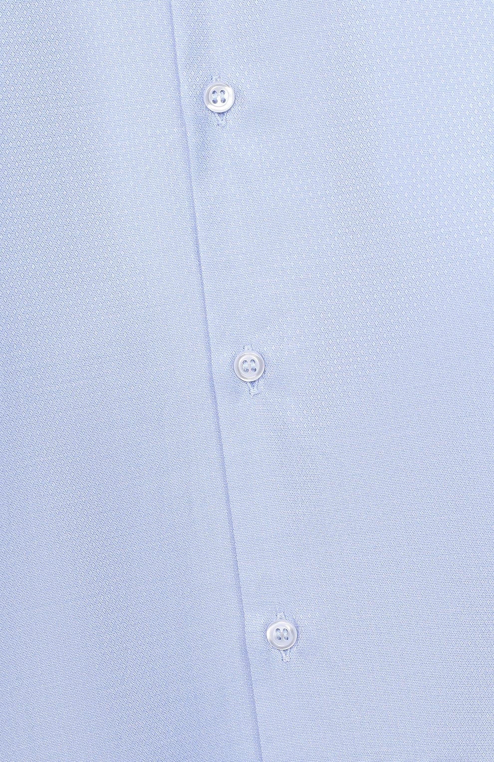 Хлопковая рубашка DAL LAGO, арт. N402M/8933/17/L-18/XL, фото 3