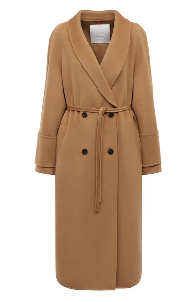 Пальто из шерсти и кашемира BEATRICE .B, арт. 24FA2583/D0UBLEWS, фото 1