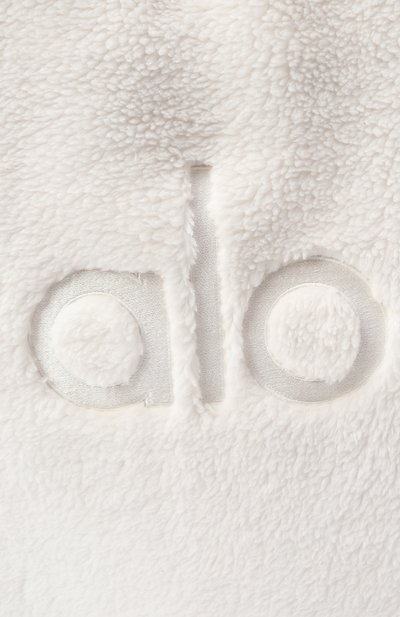 Сумка-тоут foxy sherpa ALO YOGA, арт. A0176U, фото 3