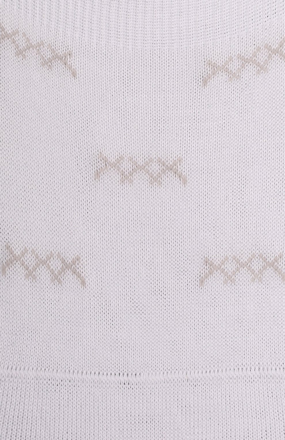 Хлопковые подследники ZEGNA, арт. N5V045080, фото 2