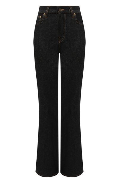 Женские джинсы JACQUEMUS, арт. 211DE01/123390