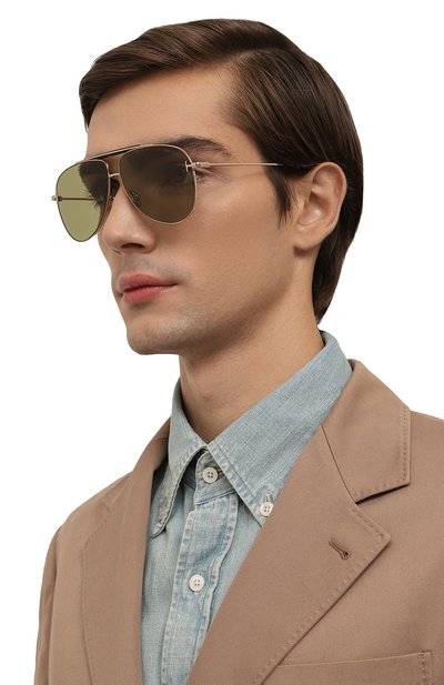 Солнцезащитные очки TOM FORD, арт. TF1018 28N, фото 3