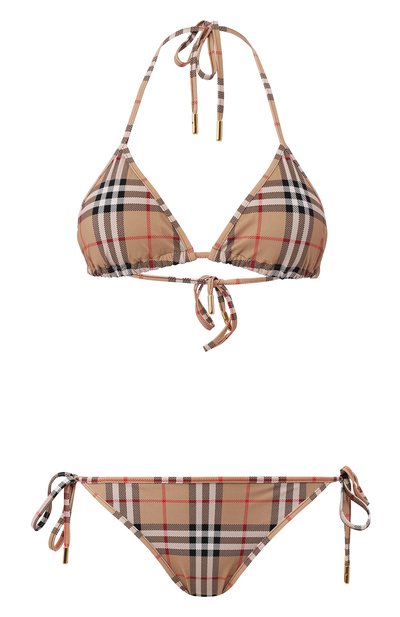 Раздельный купальник BURBERRY, арт. 8009008, фото 1