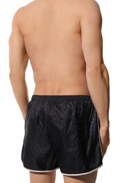 Плавки-шорты GUCCI, арт. 410571/XR898, фото 3