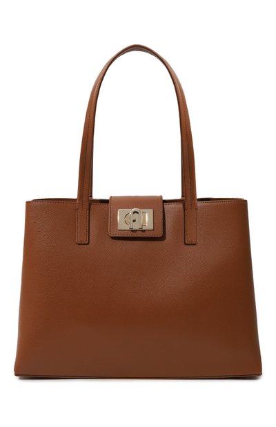 Сумка-тоут furla 1927 ballerina large FURLA, арт. WB00145/ARE000, фото 1